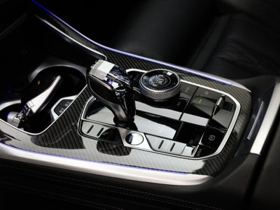 2024 BMW X7 ALPINA XB7