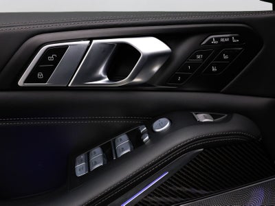 2024 BMW X7 ALPINA XB7