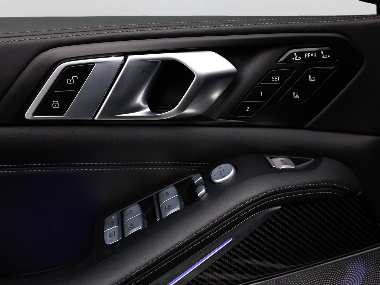 2024 BMW X7 ALPINA XB7