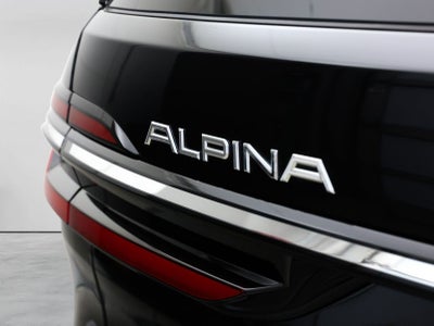 2024 BMW X7 ALPINA XB7
