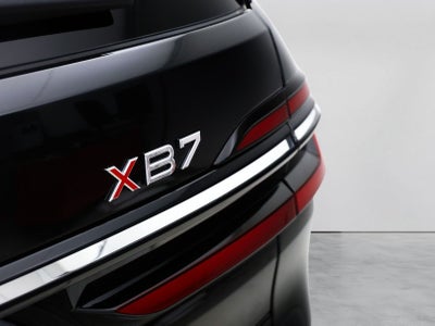 2024 BMW X7 ALPINA XB7