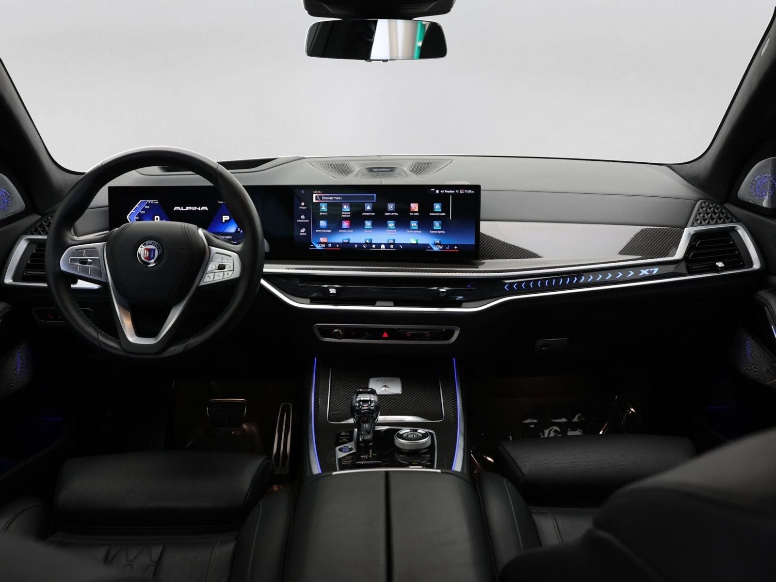 2024 BMW X7 ALPINA XB7