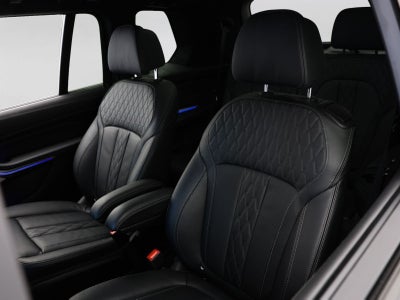 2024 BMW X7 ALPINA XB7