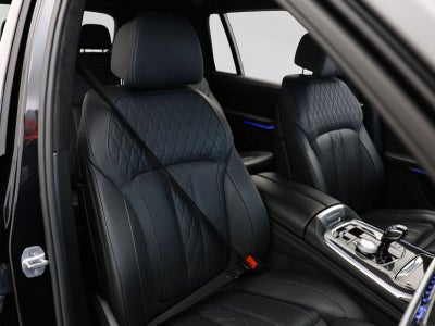 2024 BMW X7 ALPINA XB7