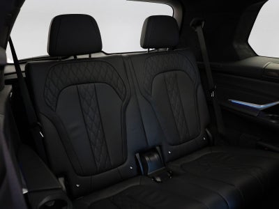 2024 BMW X7 ALPINA XB7