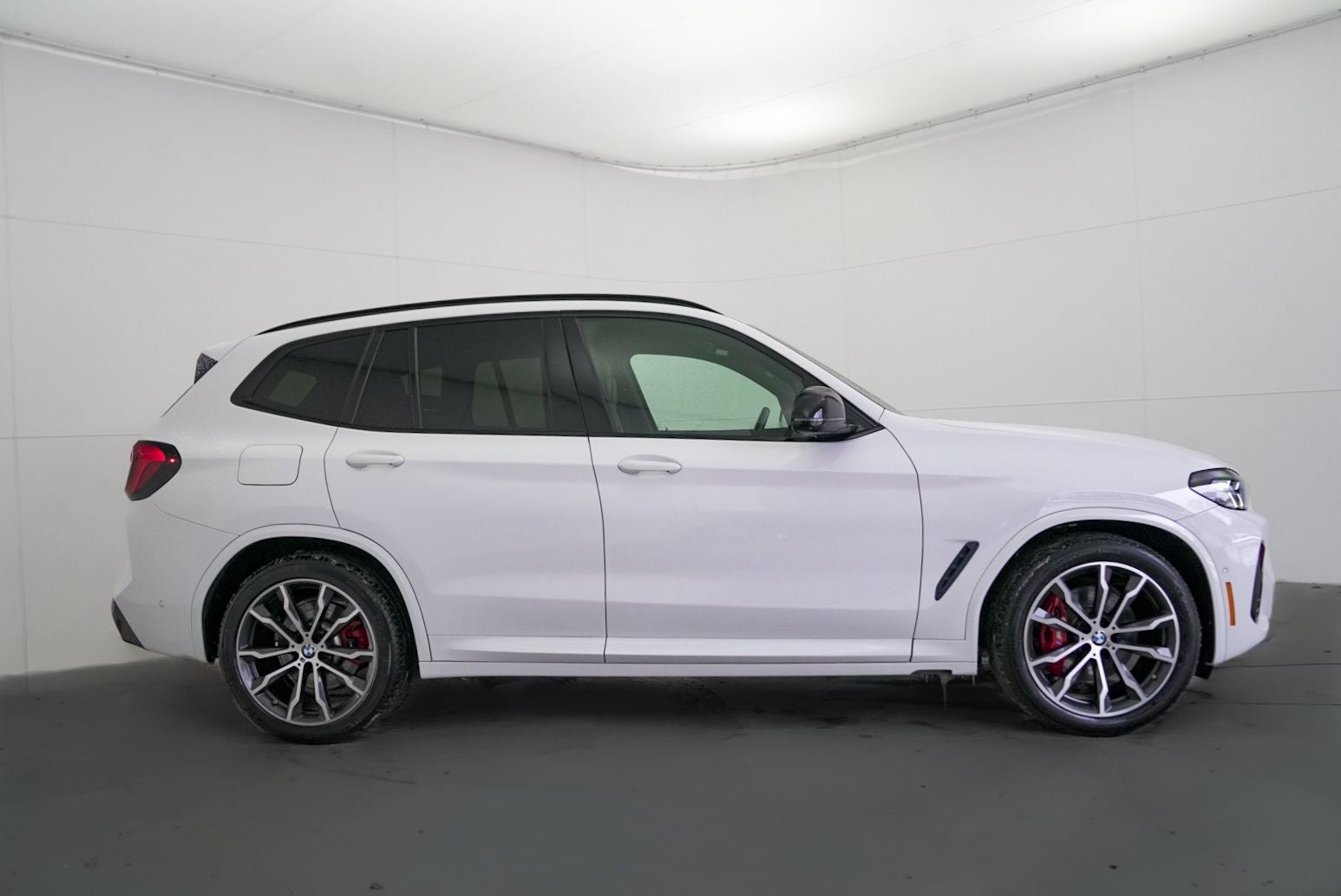 2022 BMW X3 M40i