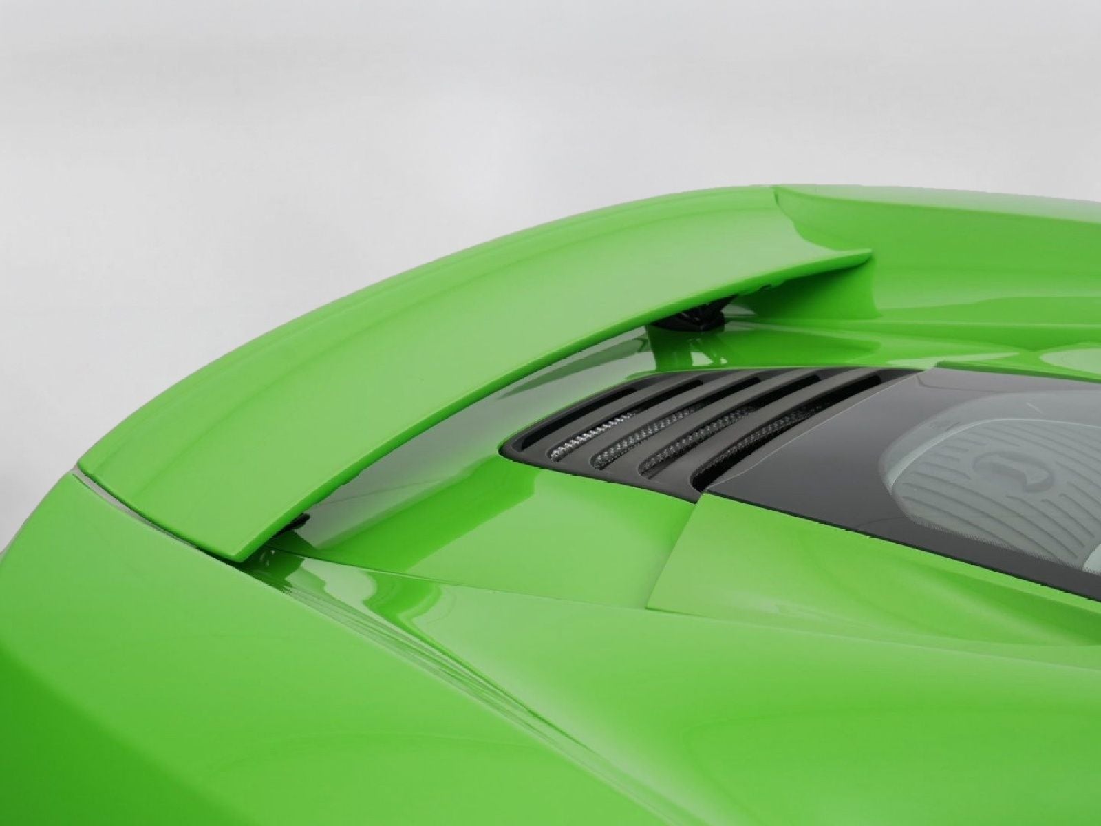 2015 McLaren 650S Spider