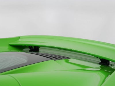 2015 McLaren 650S Spider