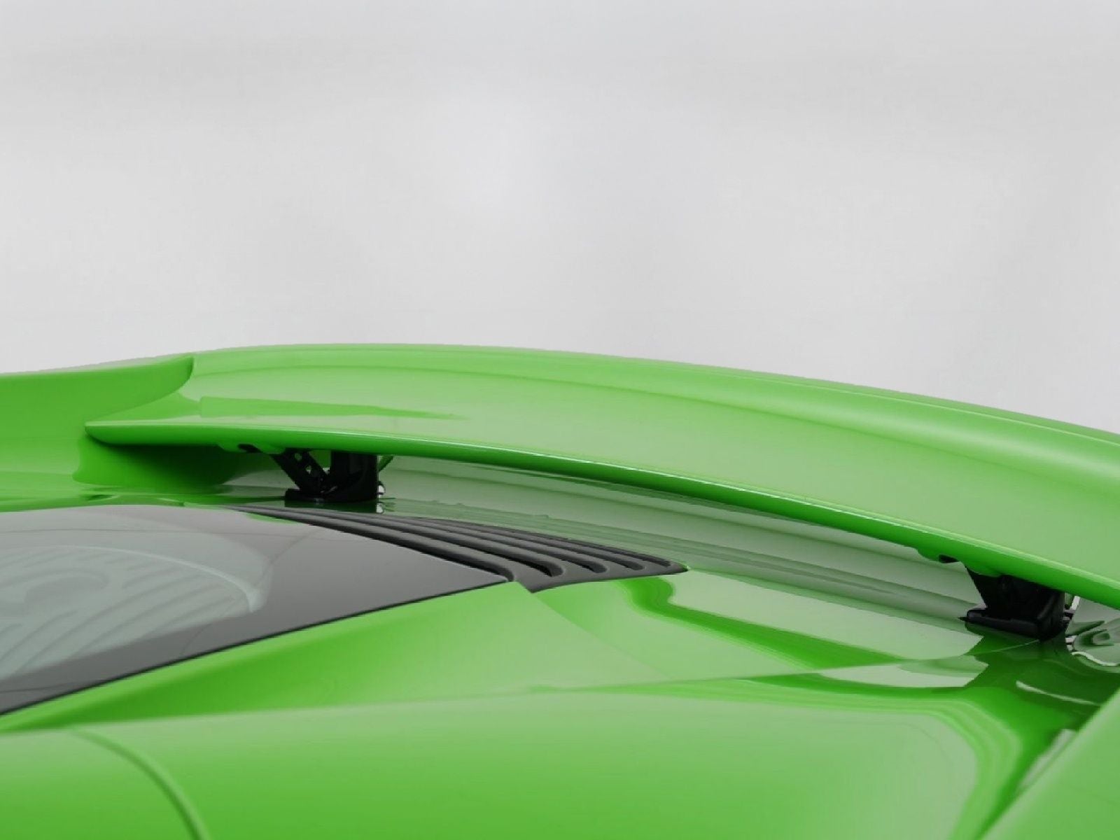 2015 McLaren 650S Spider