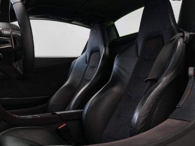 2015 McLaren 650S Spider
