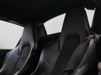 2015 McLaren 650S Spider