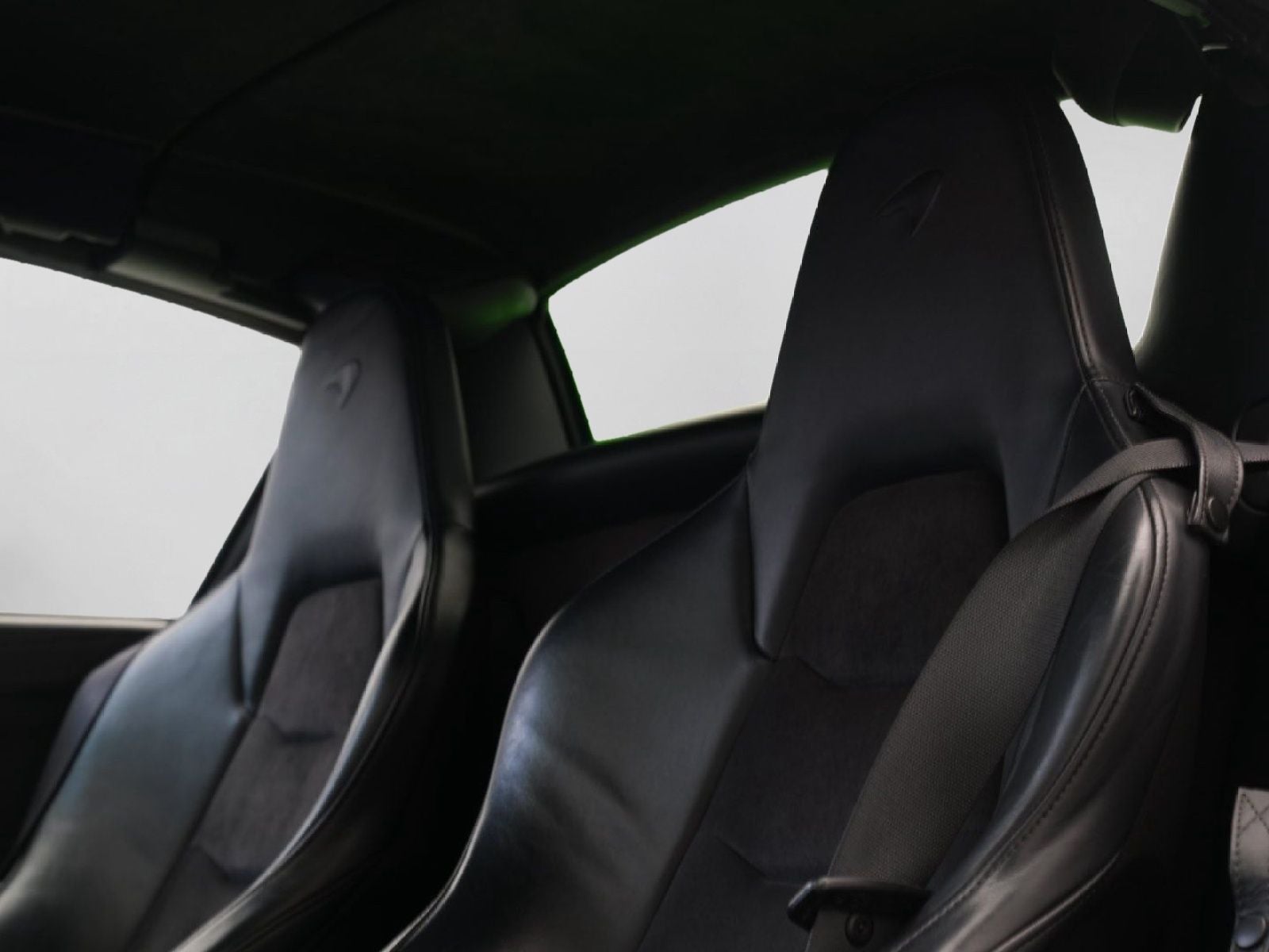 2015 McLaren 650S Spider