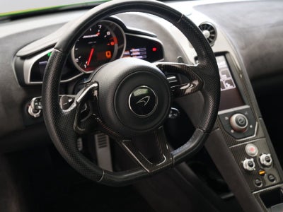 2015 McLaren 650S Spider