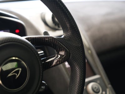 2015 McLaren 650S Spider