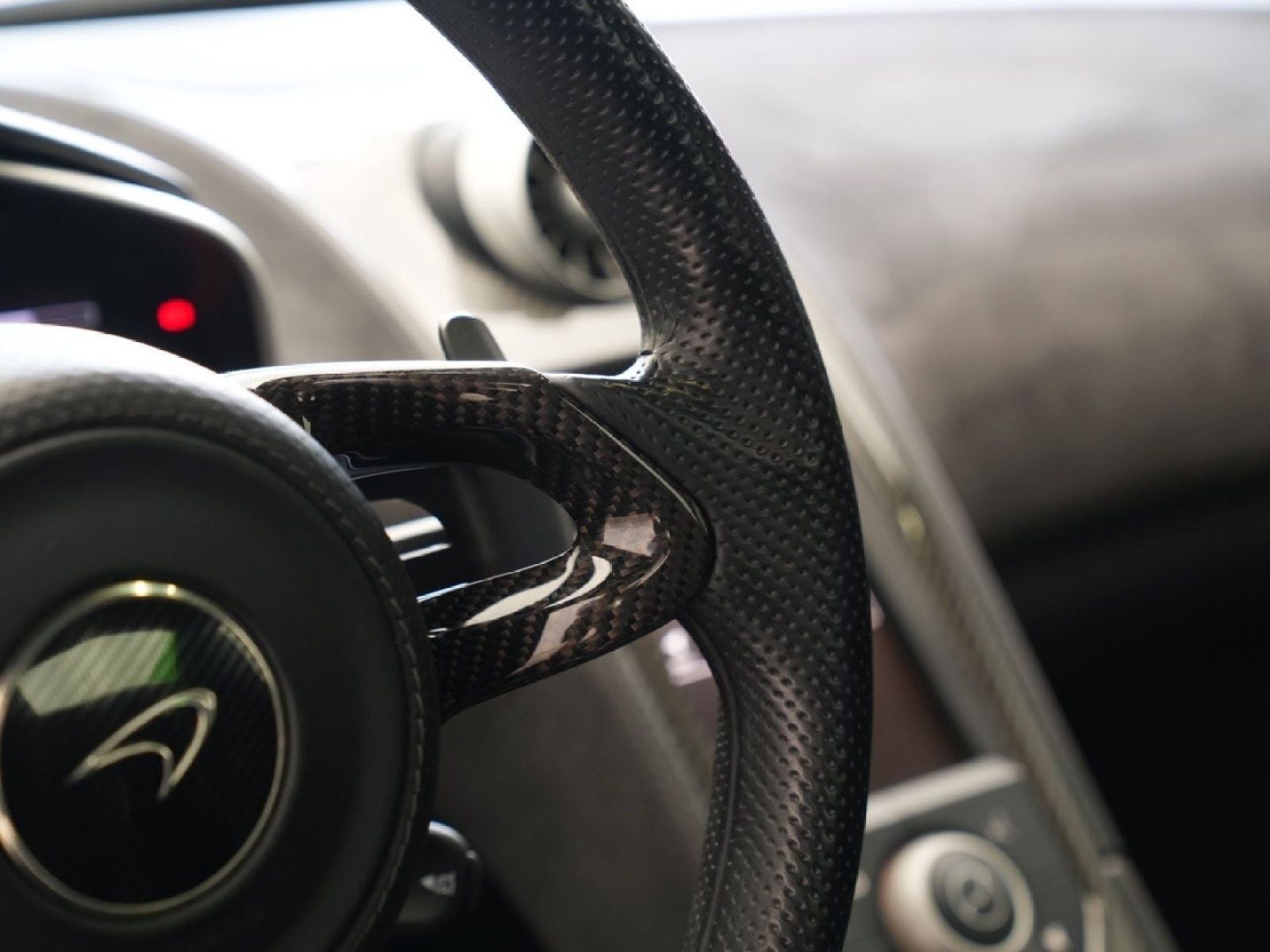 2015 McLaren 650S Spider