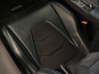 2015 McLaren 650S Spider