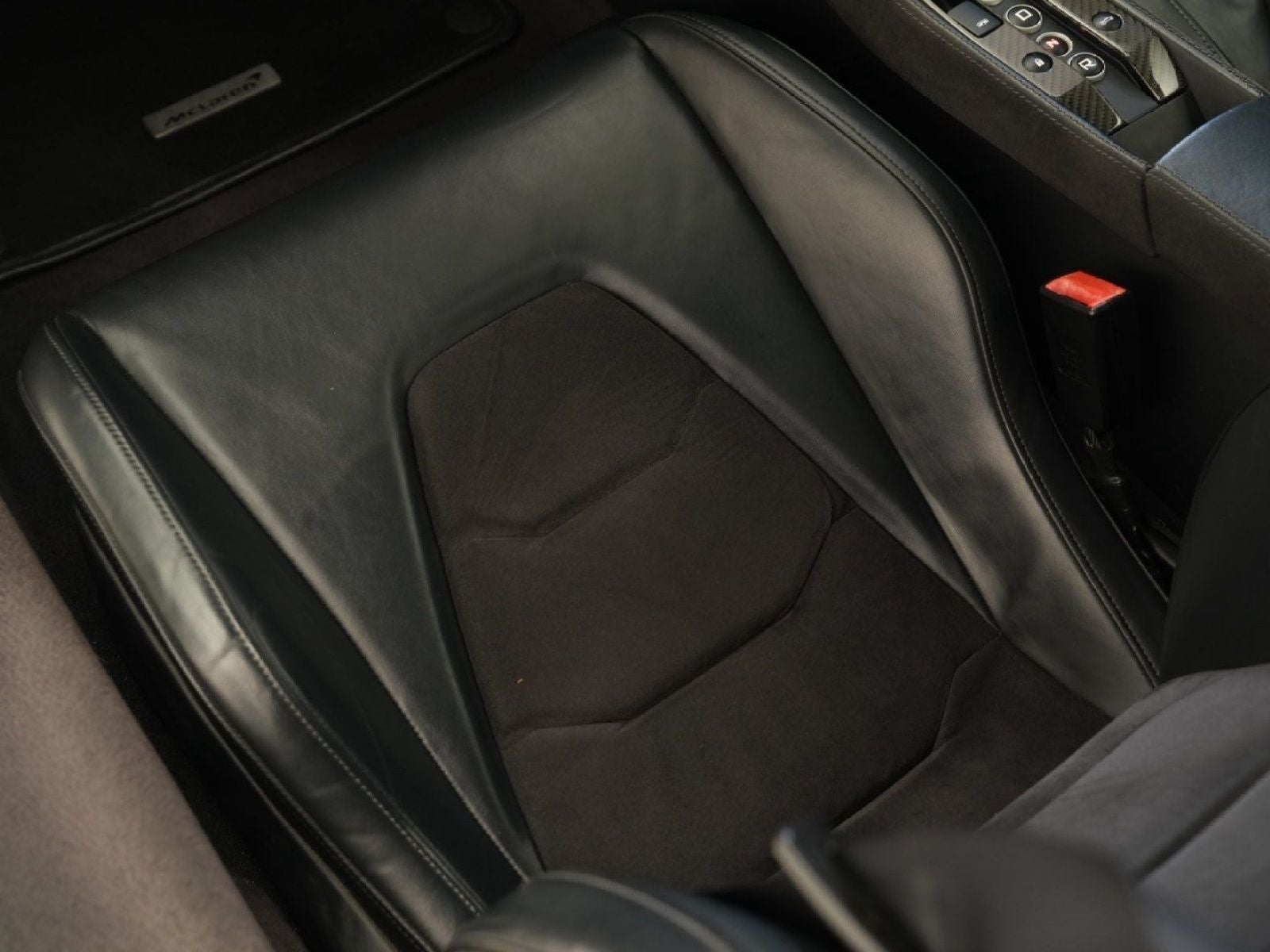 2015 McLaren 650S Spider