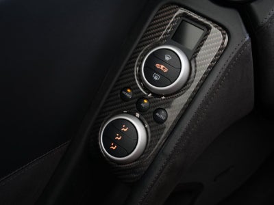 2015 McLaren 650S Spider