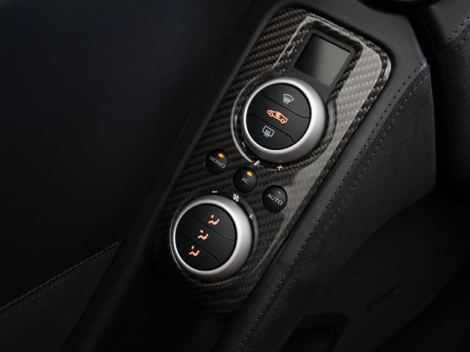 2015 McLaren 650S Spider