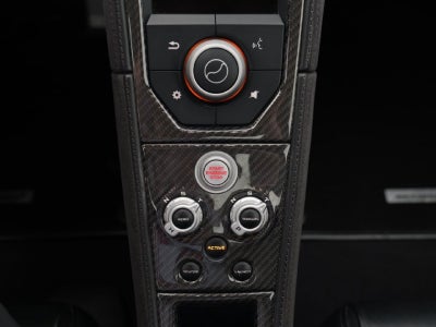2015 McLaren 650S Spider