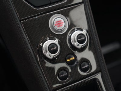 2015 McLaren 650S Spider