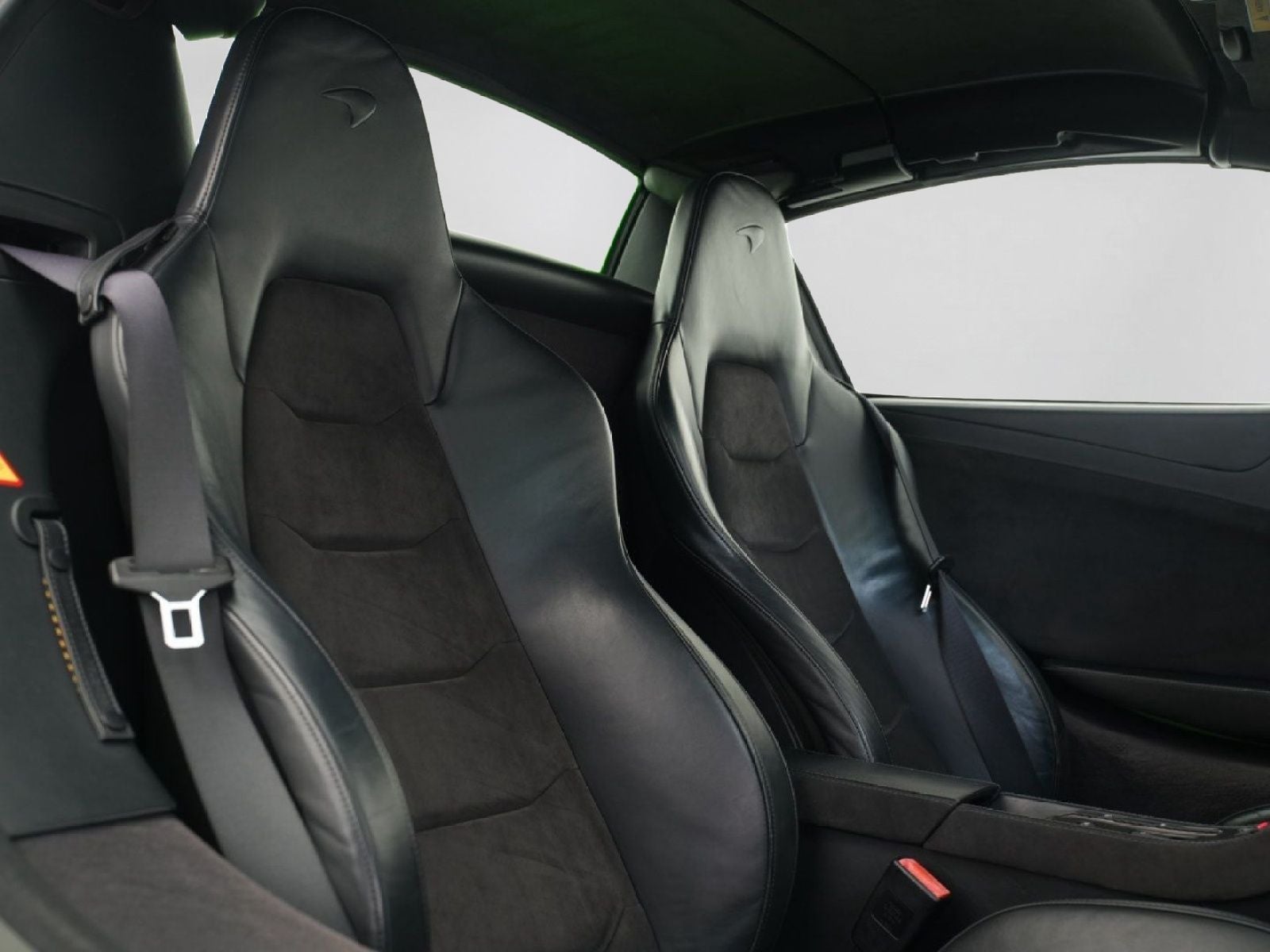 2015 McLaren 650S Spider