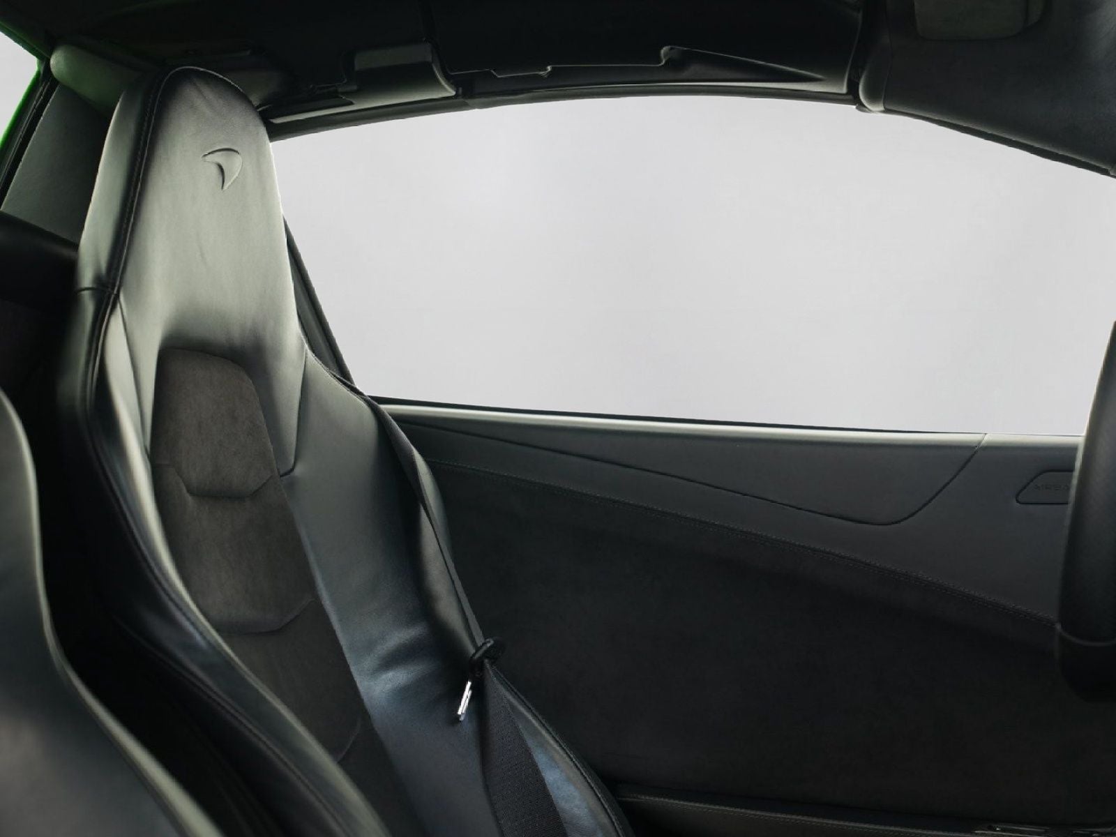 2015 McLaren 650S Spider