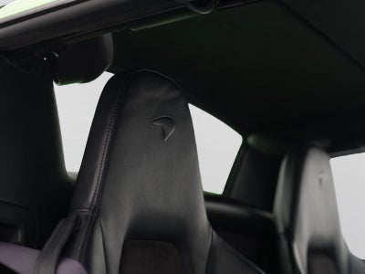 2015 McLaren 650S Spider