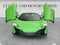 2015 McLaren 650S Spider