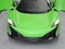 2015 McLaren 650S Spider