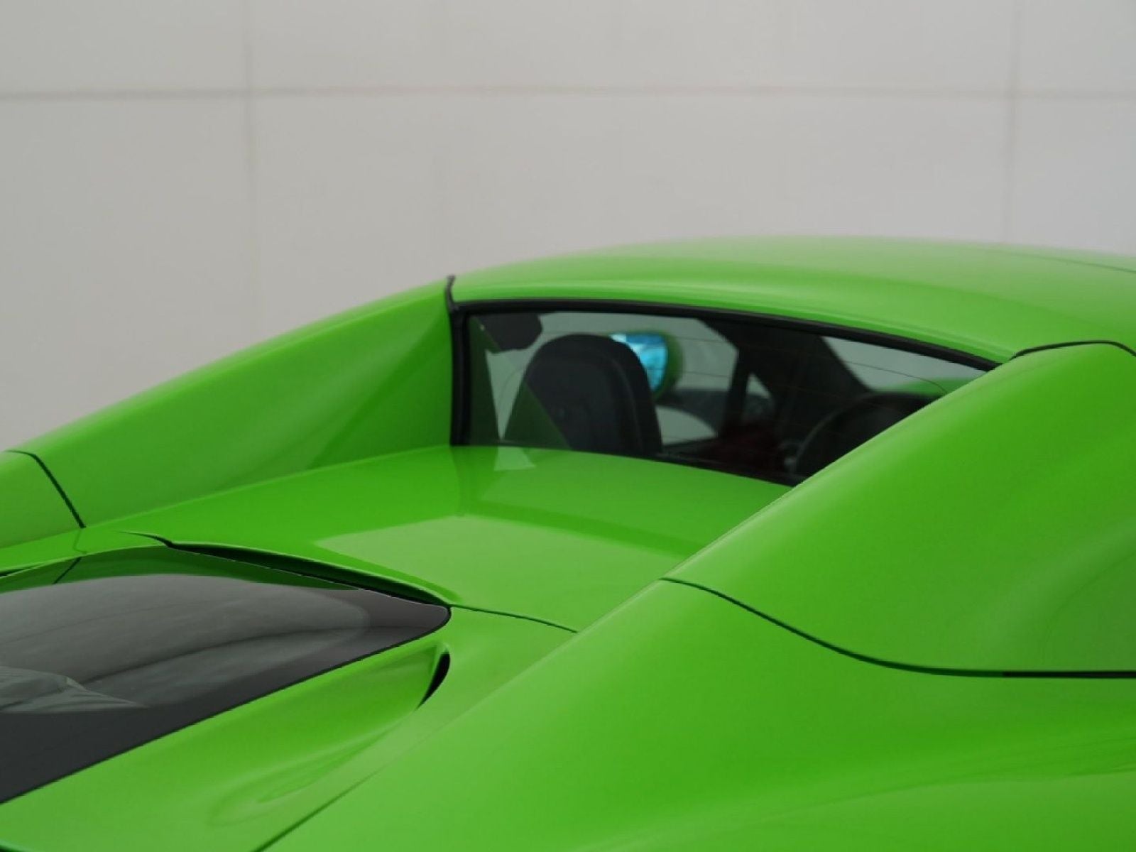2015 McLaren 650S Spider
