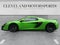 2015 McLaren 650S Spider
