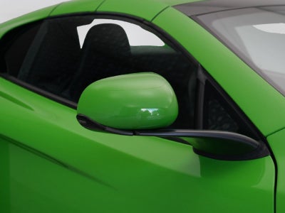 2015 McLaren 650S Spider