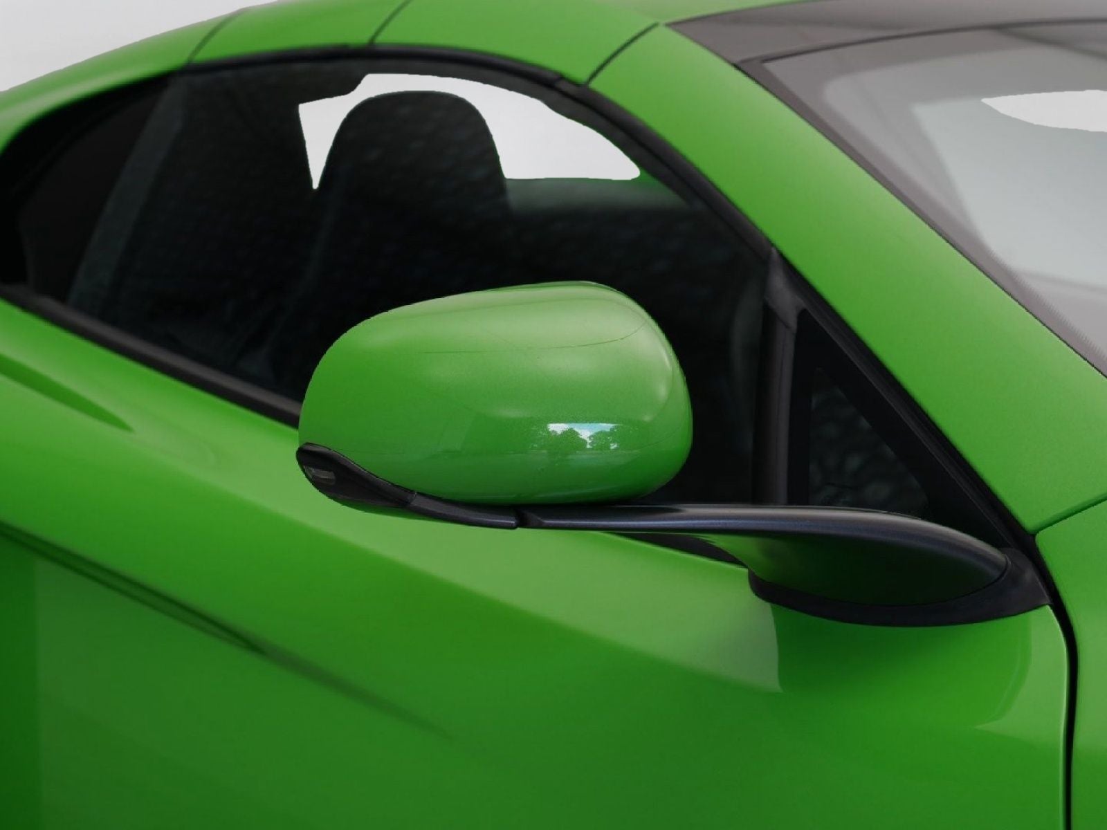2015 McLaren 650S Spider