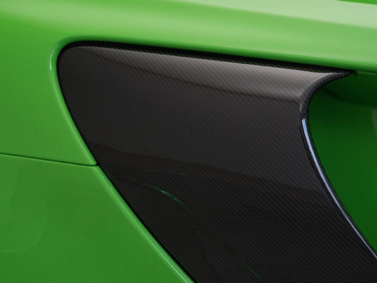 2015 McLaren 650S Spider