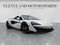 2020 McLaren 600LT Base