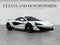 2020 McLaren 600LT Base