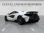 2020 McLaren 600LT Base