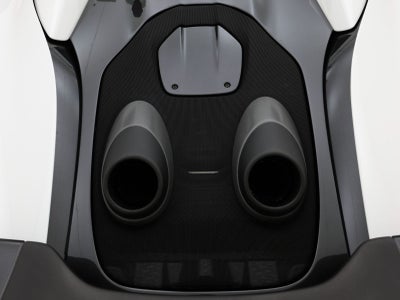 2020 McLaren 600LT Base