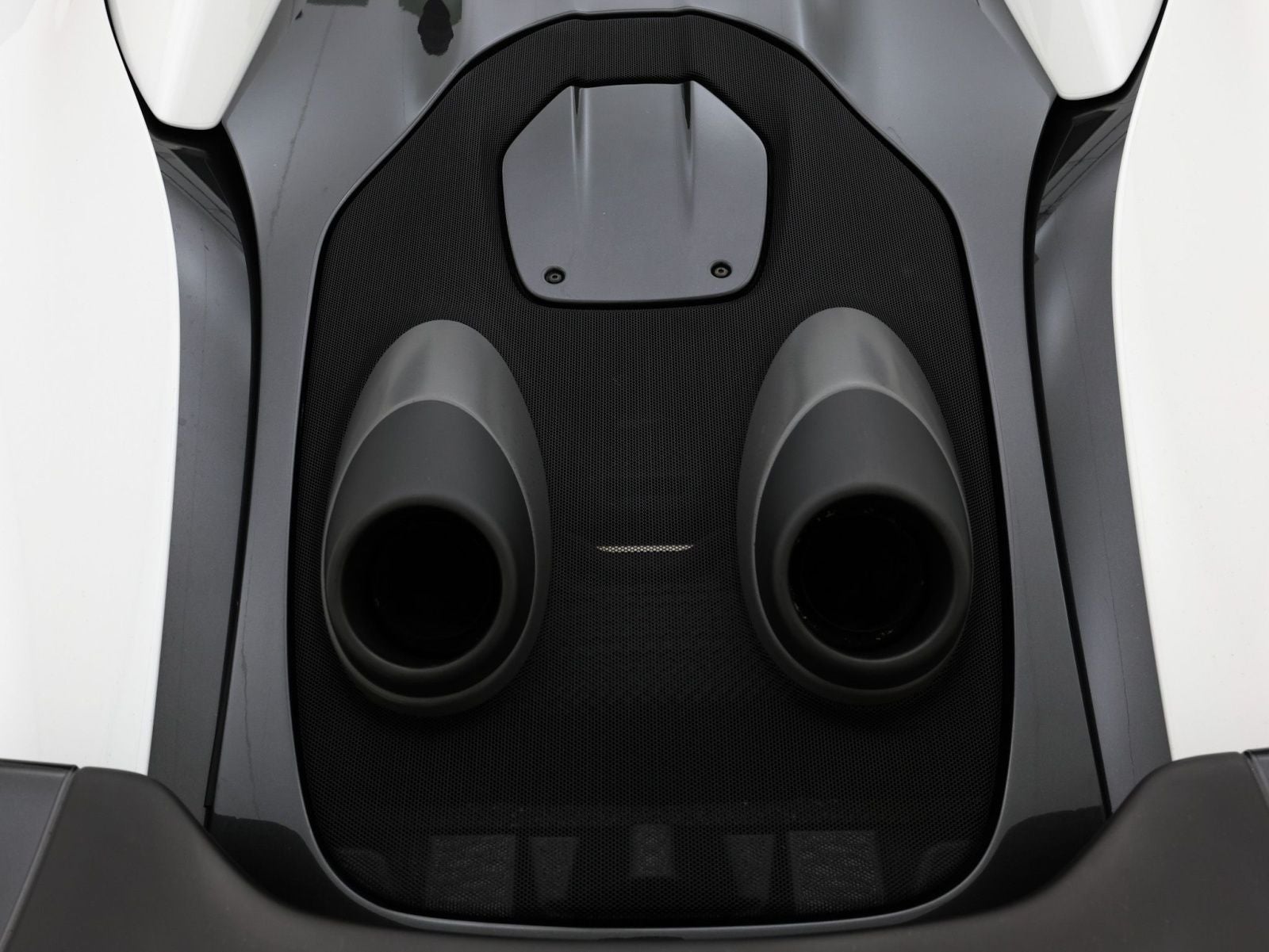 2020 McLaren 600LT Base