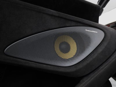 2020 McLaren 600LT Base