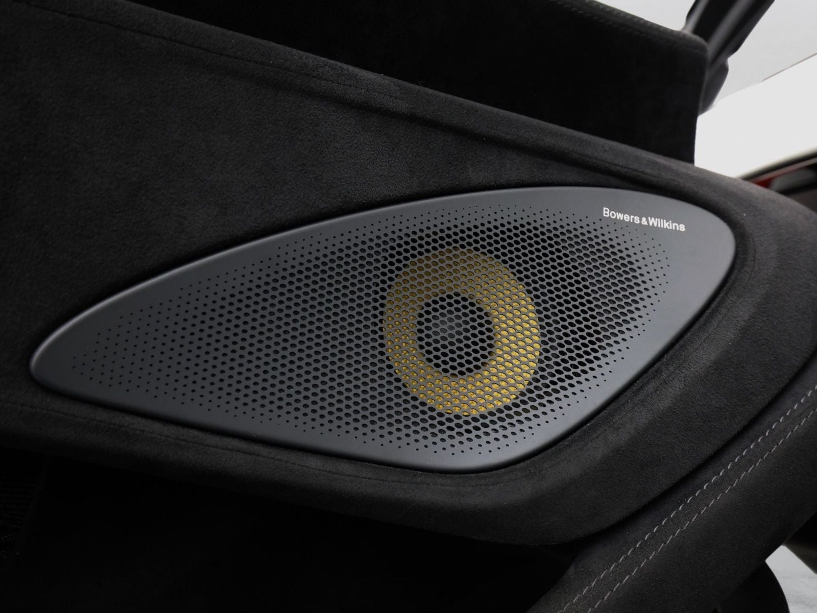 2020 McLaren 600LT Base
