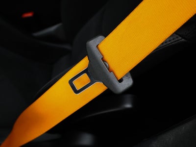 2020 McLaren 600LT Base