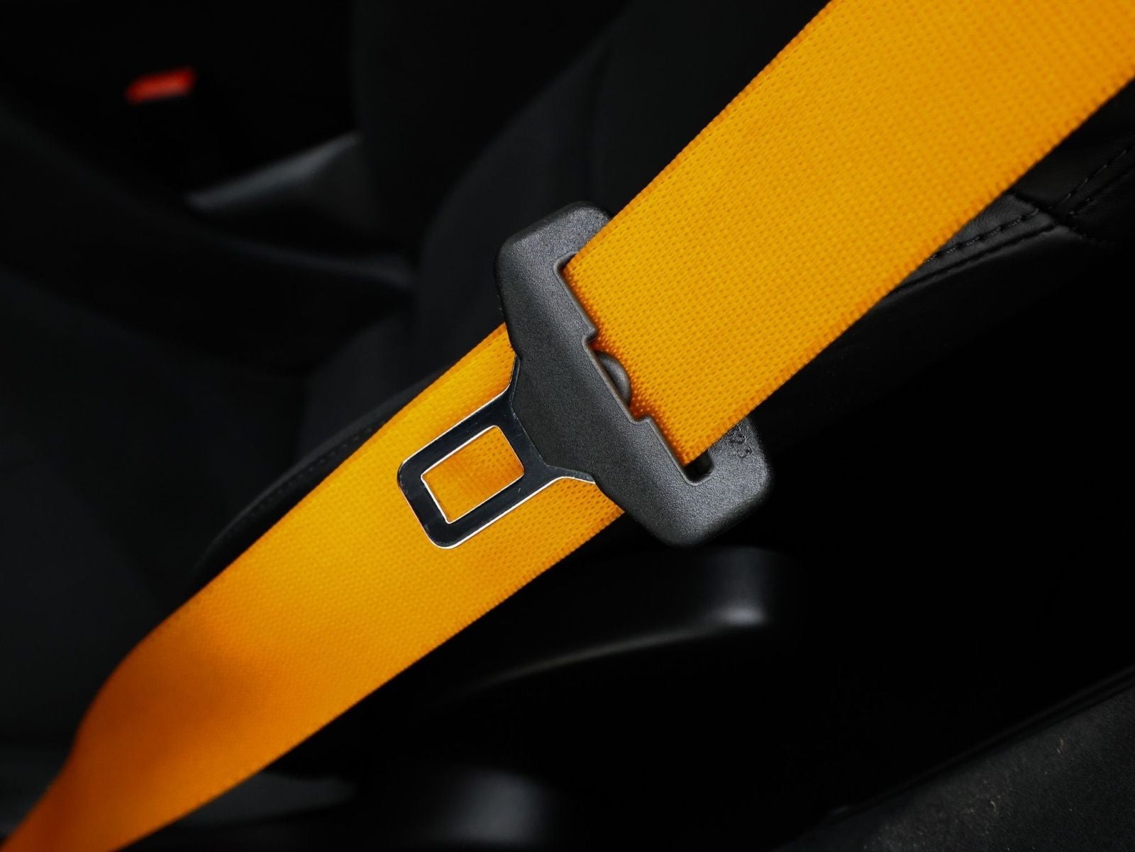 2020 McLaren 600LT Base