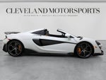 2020 McLaren 600LT Base