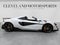 2020 McLaren 600LT Base
