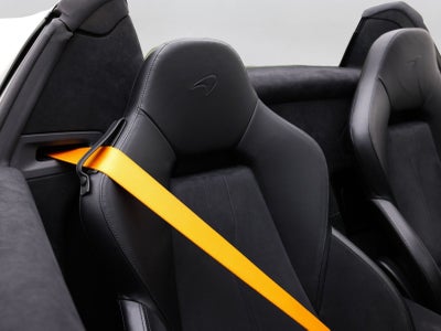 2020 McLaren 600LT Base