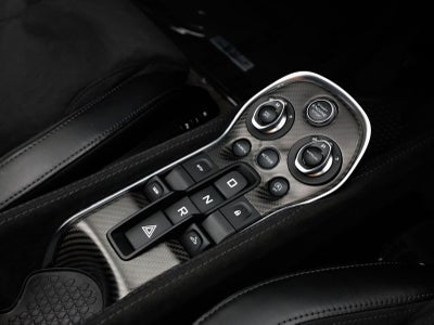 2020 McLaren 600LT Base