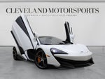 2020 McLaren 600LT Base