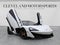 2020 McLaren 600LT Base